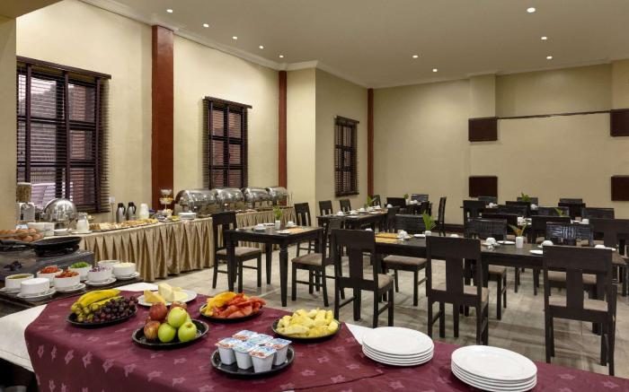 Hawthorn Suites by Wyndham Abuja