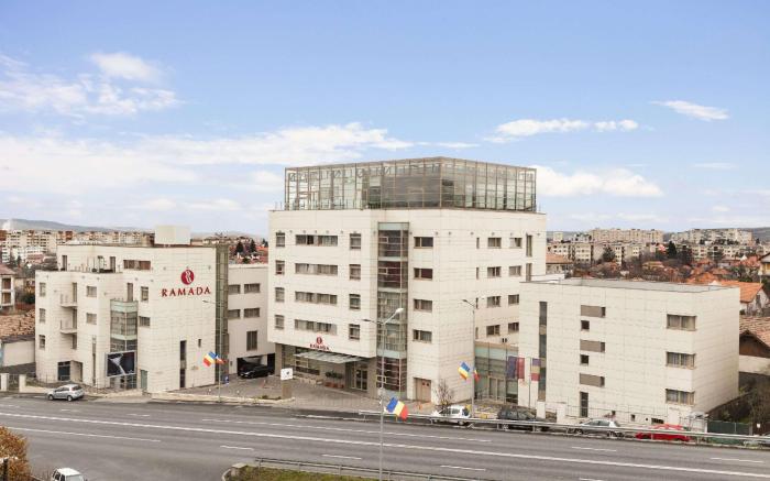 Wyndham Cluj