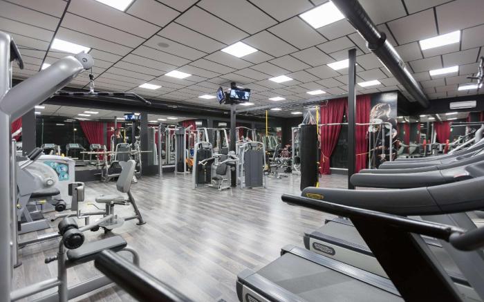 Ramada by Wyndham Sofia City Center