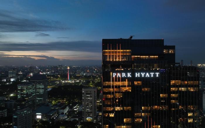 Park Hyatt Jakarta