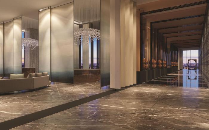 Park Hyatt Jakarta