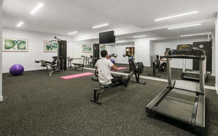 Quest Canberra City Walk