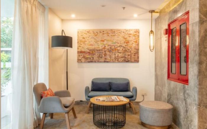 Holiday Inn Express Ahmedabad Prahlad Nagar By IHG