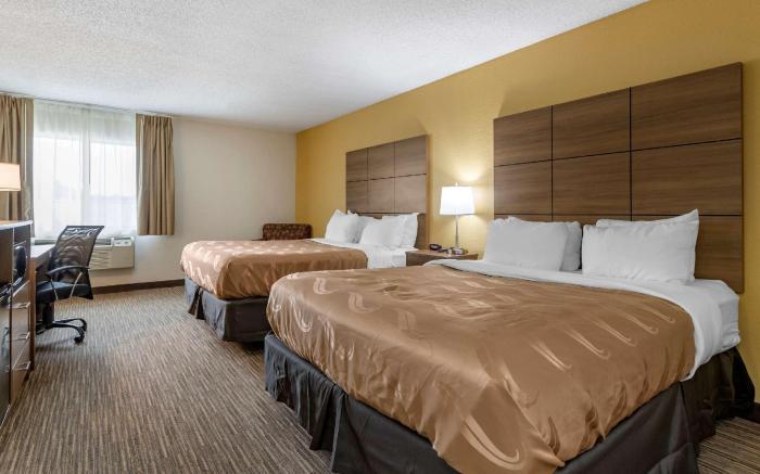 Quality Inn 