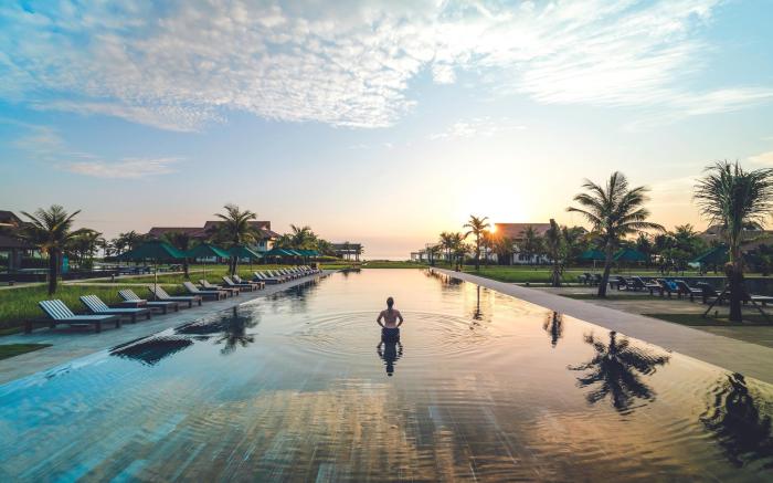 TUI BLUE Nam Hoi An