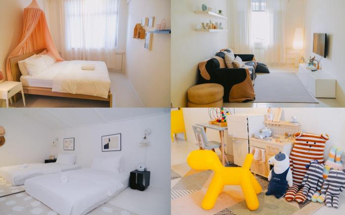 Js Home1, Newly renovated Home for 8