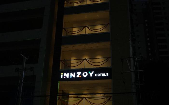 INNZOY HOTELS  