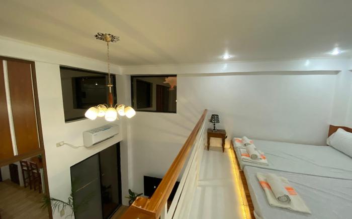 The River House Vigan (Loft Unit)