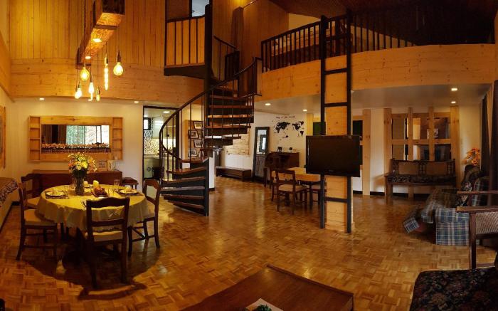 HOMESTAY DE MARQS 3 BEDROOM VACATION HOME