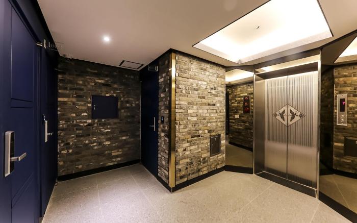 Hotel Parfe