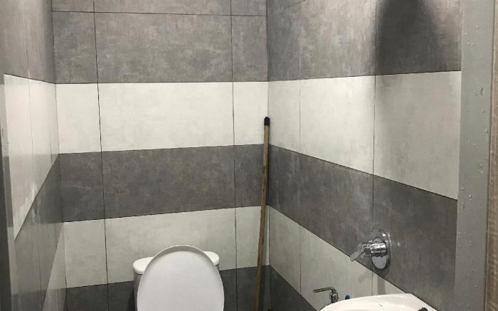 Syameens Homestay Kampungstay 3BR