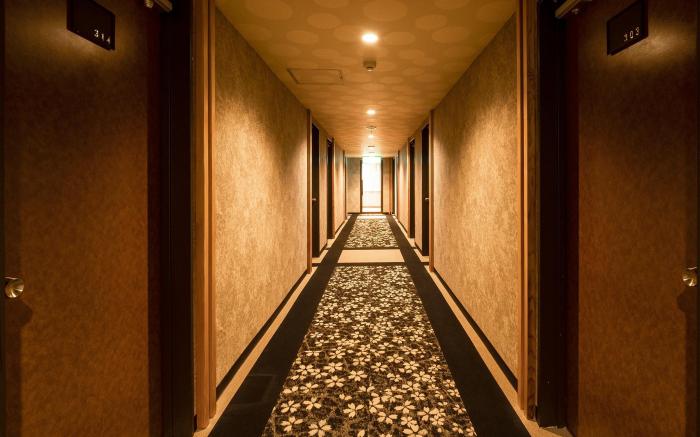 Hotel Areaone Izumo