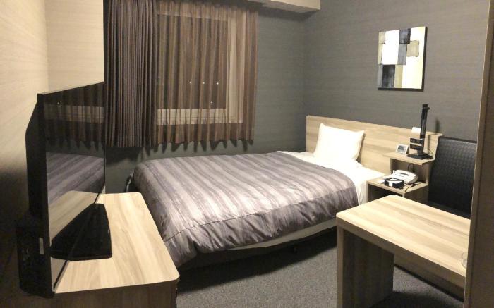 HOTEL ROUTE INN Grand MURORAN