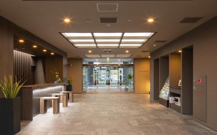 HOTEL ROUTE INN Grand MURORAN