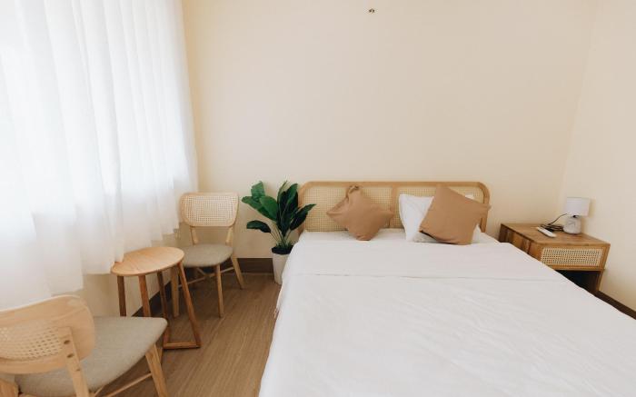 Minh Anh Homestay