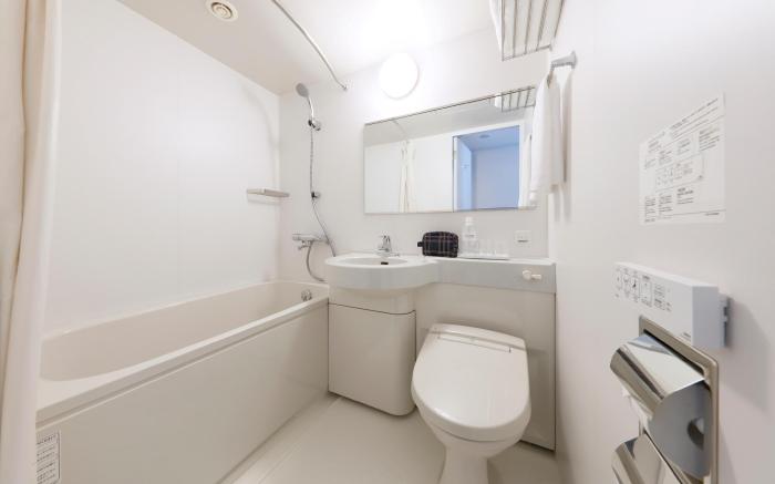 hotel it. Osaka Shinmachi Nishishinsaibashi