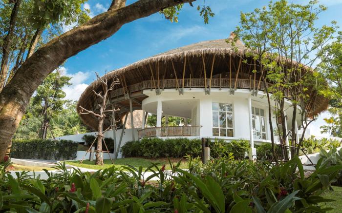 Eden Beach Khaolak Resort and Spa A Lopesan Collection Hotel