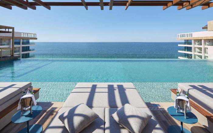 Mandarin Oriental Jumeira Dubai