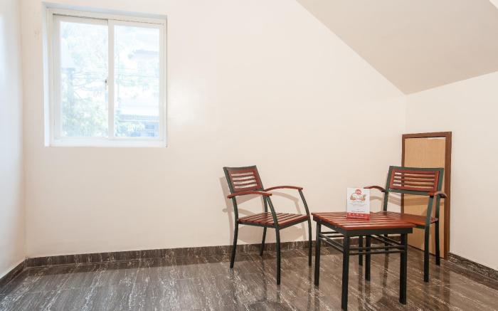 Super OYO Capital O 134 Lg Residence
