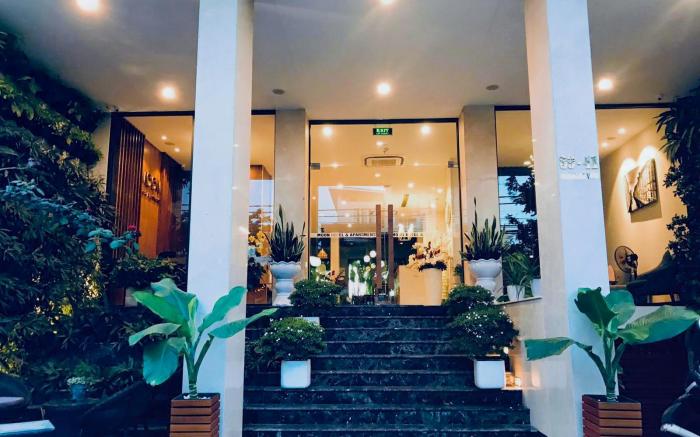 DaNang Moon Villa & Apartment