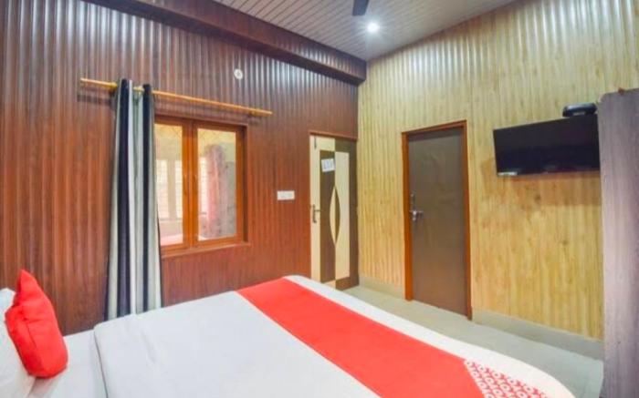 HOTEL YUVRAJ INN 