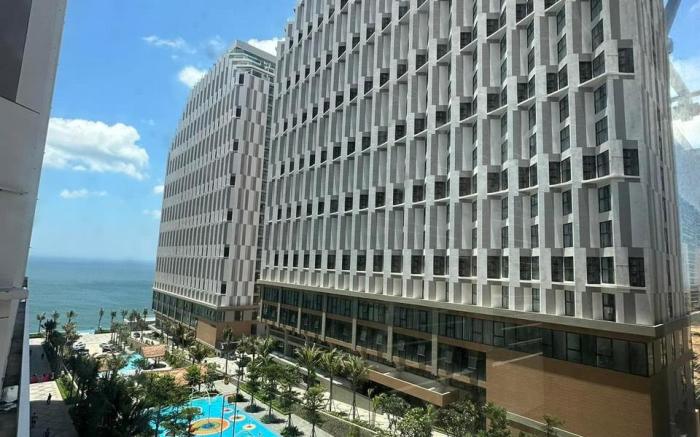 APec ManDaLa Mũi Né