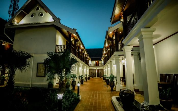 Houngvilai Hotel
