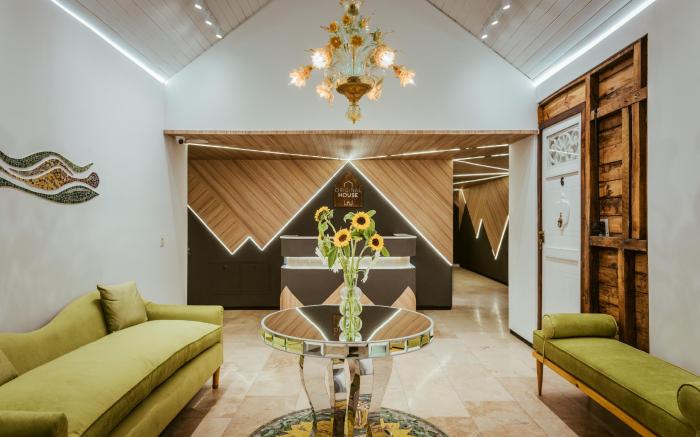 ORIGINAL HOUSE HOTEL BOUTIQUE