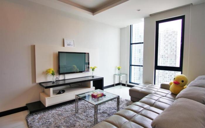 Yelloduck Rooms & Apartments @ Casa Residency 