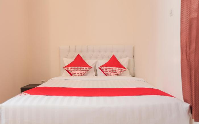 SUPER OYO Capital O 141 Fatmawati Cozy Residence