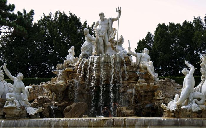 Schlosshotel Romischer Kaiser