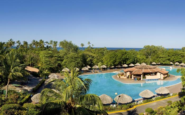 Barcelo Montelimar