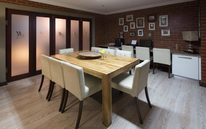 Menlyn Boutique Hotel