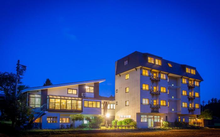 VILLA Schole Hakuba