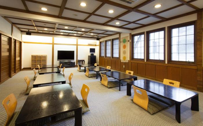 VILLA Schole Hakuba