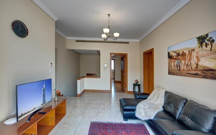 J5 Villas Holiday Homes Barsha Gardens