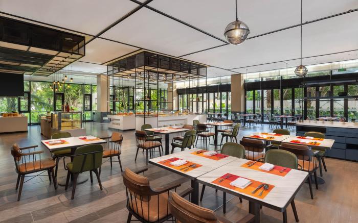 Four Points by Sheraton Haikou International Airport