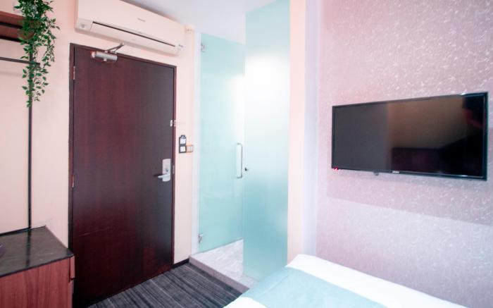 Harbour Ville Hotel Hamilton