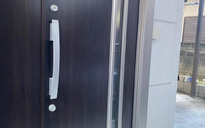 House, 6-minute walk to the station / Convenient transportation / Ideal for Tokyo travel!