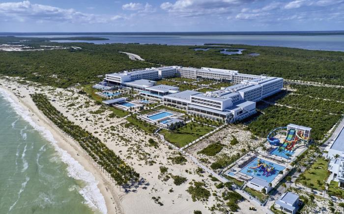 Riu Palace Costa Mujeres - All Inclusive