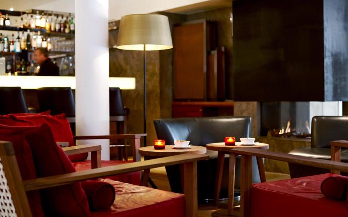 Waldhotel Stuttgart