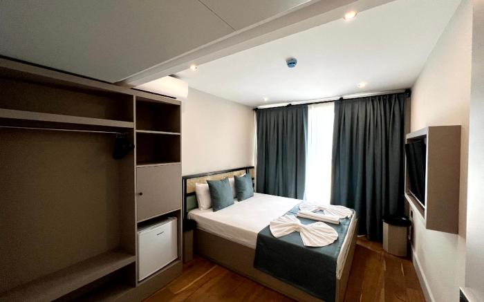 COASTLİNE BOUTİQUE HOTEL