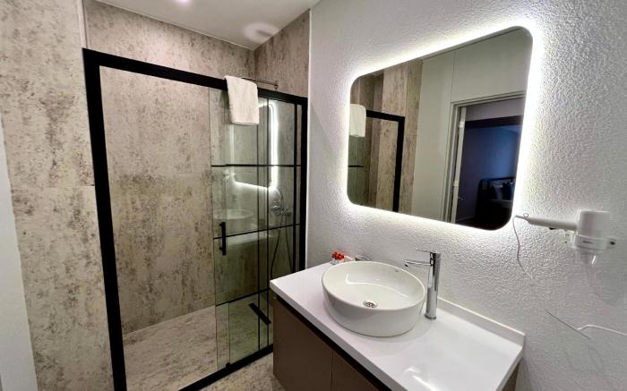 COASTLİNE BOUTİQUE HOTEL