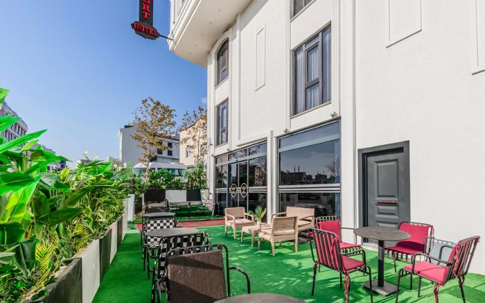 Solin Airport Hotel