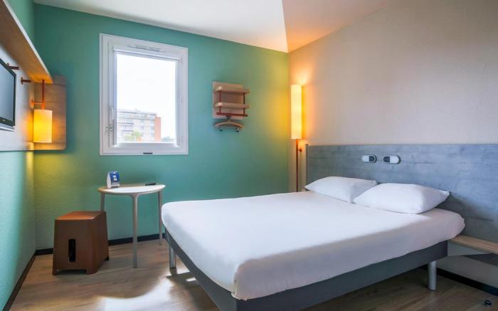 ibis budget Albi Centre