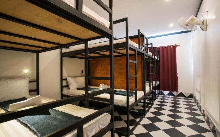 Noni Tree Hostel