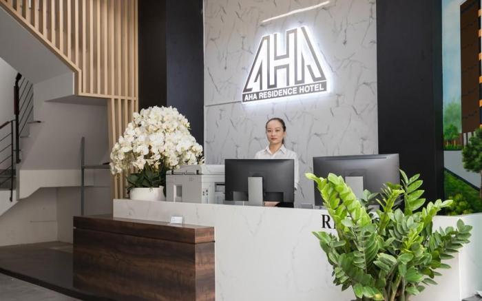 AHA Residence Hotel 