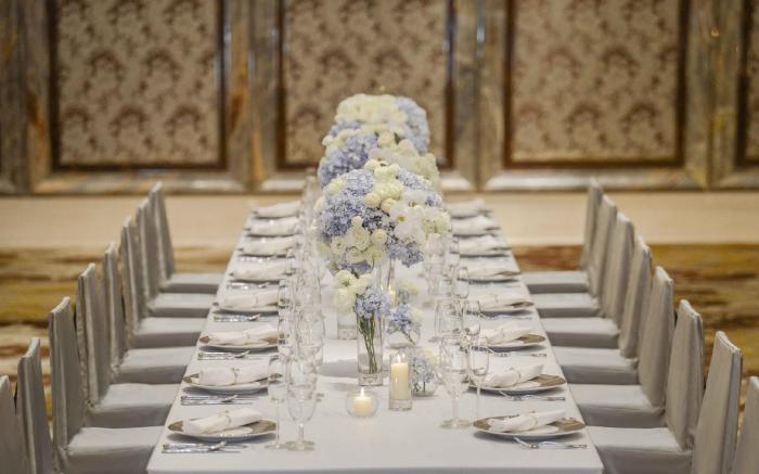 The St. Regis Zhuhai