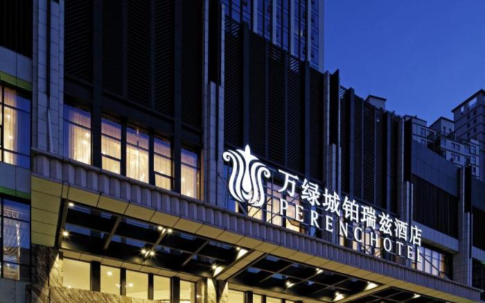 Perenc Hotels
