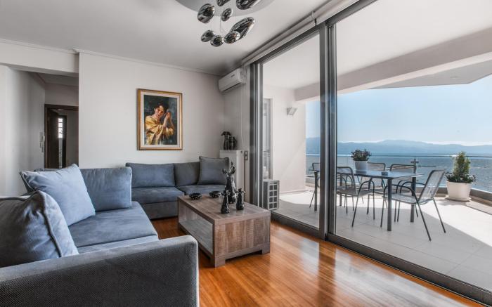 DN SEA APARTMENTS